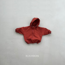 Load image into Gallery viewer, BLACKBEAN KIDS STRING JUMPER* PREORDER