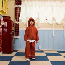 Load image into Gallery viewer, BLACKBEAN KIDS STRING JUMPER* PREORDER
