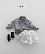 Load image into Gallery viewer, BONITO KIDS CHECK SHIRT*PREORDER