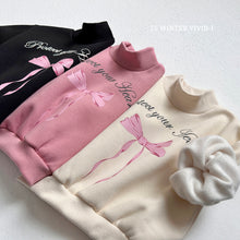 Load image into Gallery viewer, VIVID KIDS BOW HEART SET*PREORDER