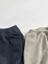Load image into Gallery viewer, MINIROBE KIDS SNOW JOGGER PANTS**Preorder