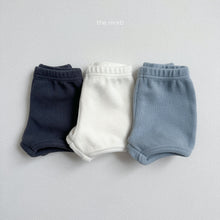Load image into Gallery viewer, MINIROBE BABY MILK SHORT LEGGINGS*Preorder