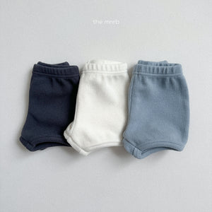 MINIROBE BABY MILK SHORT LEGGINGS*Preorder