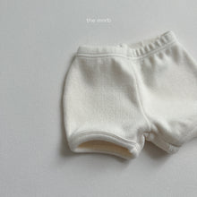 Load image into Gallery viewer, MINIROBE BABY MILK SHORT LEGGINGS*Preorder