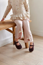 Load image into Gallery viewer, ROA KIDS FLORAL FRILL TOP*PREORDER