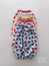 Load image into Gallery viewer, PEACH PEACH SUMMER PANTS*PREORDER