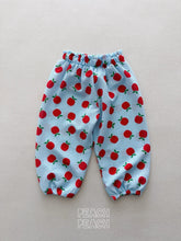 Load image into Gallery viewer, PEACH PEACH SUMMER PANTS*PREORDER