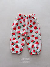 Load image into Gallery viewer, PEACH PEACH SUMMER PANTS*PREORDER