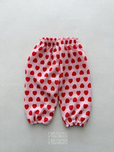Load image into Gallery viewer, PEACH PEACH SUMMER PANTS*PREORDER