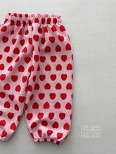 Load image into Gallery viewer, PEACH PEACH SUMMER PANTS*PREORDER