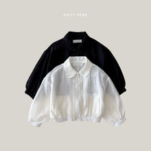 Load image into Gallery viewer, DAILYBEBE KIDS WINDBREAKER**PREORDER