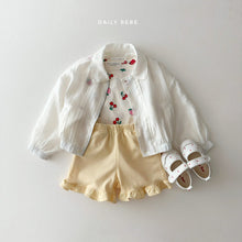 Load image into Gallery viewer, DAILYBEBE KIDS WINDBREAKER**PREORDER