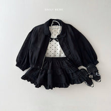 Load image into Gallery viewer, DAILYBEBE KIDS WINDBREAKER**PREORDER