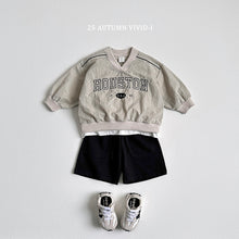 Load image into Gallery viewer, VIVID KIDS POCKET SHORTS*PREORDER
