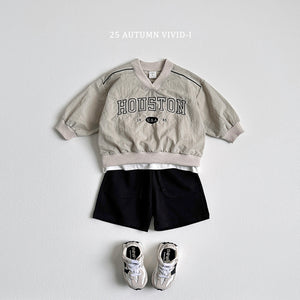 VIVID KIDS POCKET SHORTS*PREORDER