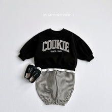 Load image into Gallery viewer, VIVID KIDS STRIPE PANTS*PREORDER