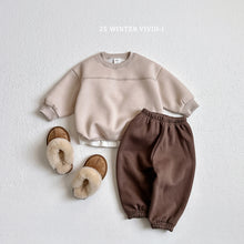 Load image into Gallery viewer, VIVID KIDS BRIGHT SIDE SWEAT SHIRT*PREORDER