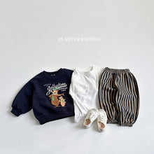 Load image into Gallery viewer, VIVID KIDS JELLYSTONE SWEATER*PREORDER