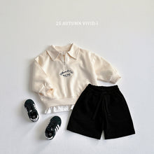Load image into Gallery viewer, VIVID KIDS POCKET SHORTS*PREORDER