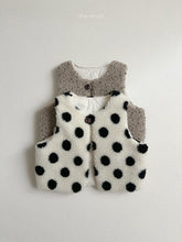 Load image into Gallery viewer, MINIROBE KIDS COCO VEST**Preorder