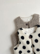 Load image into Gallery viewer, MINIROBE KIDS COCO VEST**Preorder