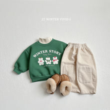 Load image into Gallery viewer, VIVID KIDS CORDORY PANTS*PREORDER