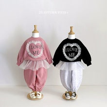 Load image into Gallery viewer, VIVID KIDS PRINCESS PANTS*PREORDER