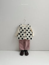 Load image into Gallery viewer, MINIROBE KIDS COCO VEST**Preorder