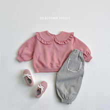 Load image into Gallery viewer, VIVID KIDS FRILL PANTS*PREORDER