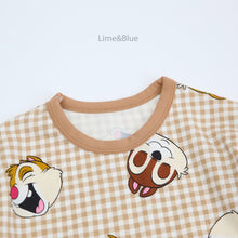 Load image into Gallery viewer, LIME &amp; BLUE KIDS DISNEY PYJAMAS **Preorder