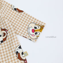 Load image into Gallery viewer, LIME &amp; BLUE KIDS DISNEY PYJAMAS **Preorder