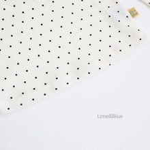 Load image into Gallery viewer, LIME &amp; BLUE KIDS RIB PYJAMAS **Preorder (Copy)