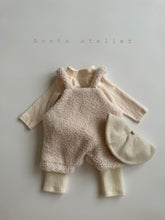 Load image into Gallery viewer, AOSTA KIDS Tete Overall **preorder