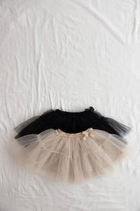 ALADIN KIDS TULLE SKIRT**PREORDER