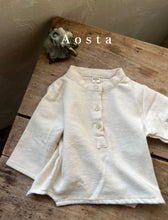 Load image into Gallery viewer, AOSTA KIDS Peter Blouse*Preorder
