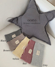 Load image into Gallery viewer, AOSTA FALL COOKIE HEADHAND**PREORDER