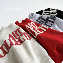 Load image into Gallery viewer, VIVID KIDS ART COLLECTION SWEATER*PREORDER