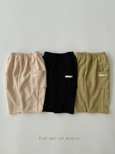Load image into Gallery viewer, AOSTA FALL MUL MUL PANTS**PREORDER