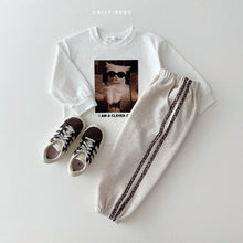 Load image into Gallery viewer, DAILYBEBE KIDS LEOPARD PANTS**PREORDER