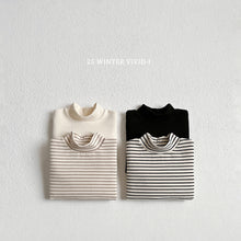 Load image into Gallery viewer, VIVID KIDS KID TURTLE NECK SET OF 2*PREORDER