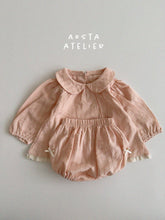 Load image into Gallery viewer, AOSTA KIDS MARY BLOUSE**PREORDER