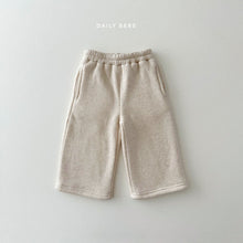 Load image into Gallery viewer, DAILYBEBE KIDS FUR PANTS**PREORDER