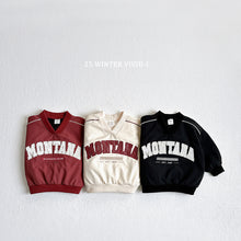 Load image into Gallery viewer, VIVID KIDS KID MONTANA SWEAT*PREORDER