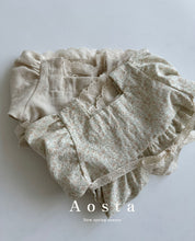 Load image into Gallery viewer, AOSTA KIDS Ina Dress*Preorder