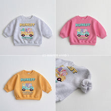 Load image into Gallery viewer, VIVID KIDS Maniest Sweat Shirt *preorder