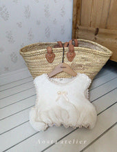 Load image into Gallery viewer, AOSTA KIDS FURRY VEST *PREORDER