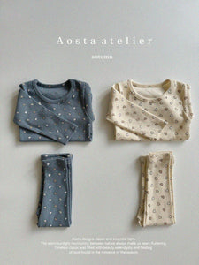 AOSTA KIDS Bear Easywear *Preorder