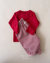 Load image into Gallery viewer, AOSTA KIDS LOUIS PANTS*PREORDER