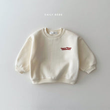Load image into Gallery viewer, DAILYBEBE MOM &amp; KIDS YOOGI FIRST CHRISTMAS SWEAT**PREORDER