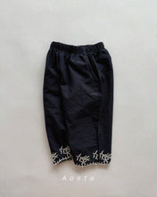 Load image into Gallery viewer, AOSTA KIDS RIBBON PANTS *PREORDER